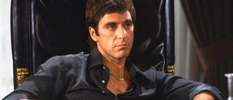 Scarface Neden Hâlâ Sinema Tarihinin En Sarsıcı Hikâyesi?