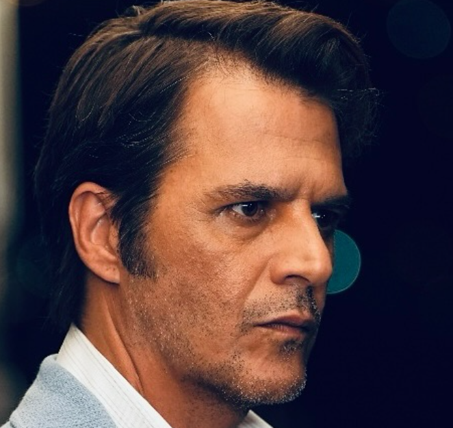 Mehmet Günsür Resim