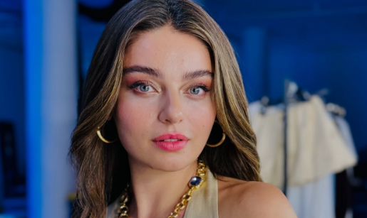 Ayça Ayşin Turan Kimdir? Kaç Yaşında, Nereli? Hangi Dizilerde Oynadı? Ayça Ayşin Turan’ın Hayatı ve Kariyeri