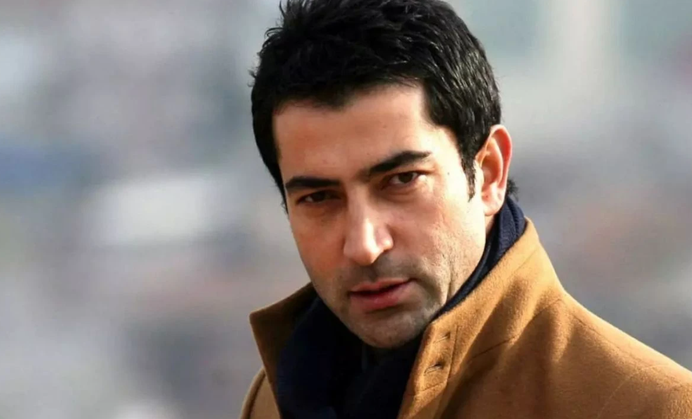 Kenan İmirzalıoğlu Kimdir? Kaç Yaşında, Nereli, Boyu Kaç, Eşi Kim? Hangi Dizilerde ve Filmlerde Oynadı? Kenan İmirzalıoğlu’nun Hayatı ve Kariyeri