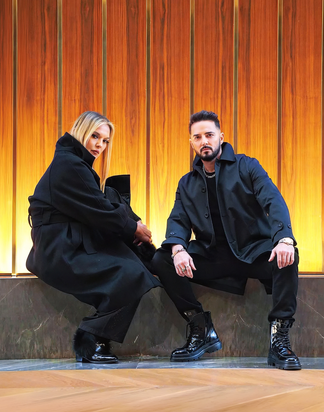 TÜRK POPUNDA DEV BULUŞMA!