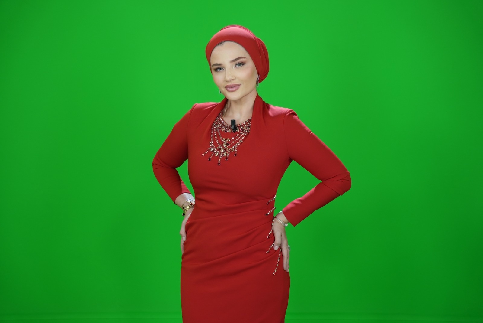 Nermin Öztürk: Mutfağın Ruhunu Ekrana Taşıyan Kadın