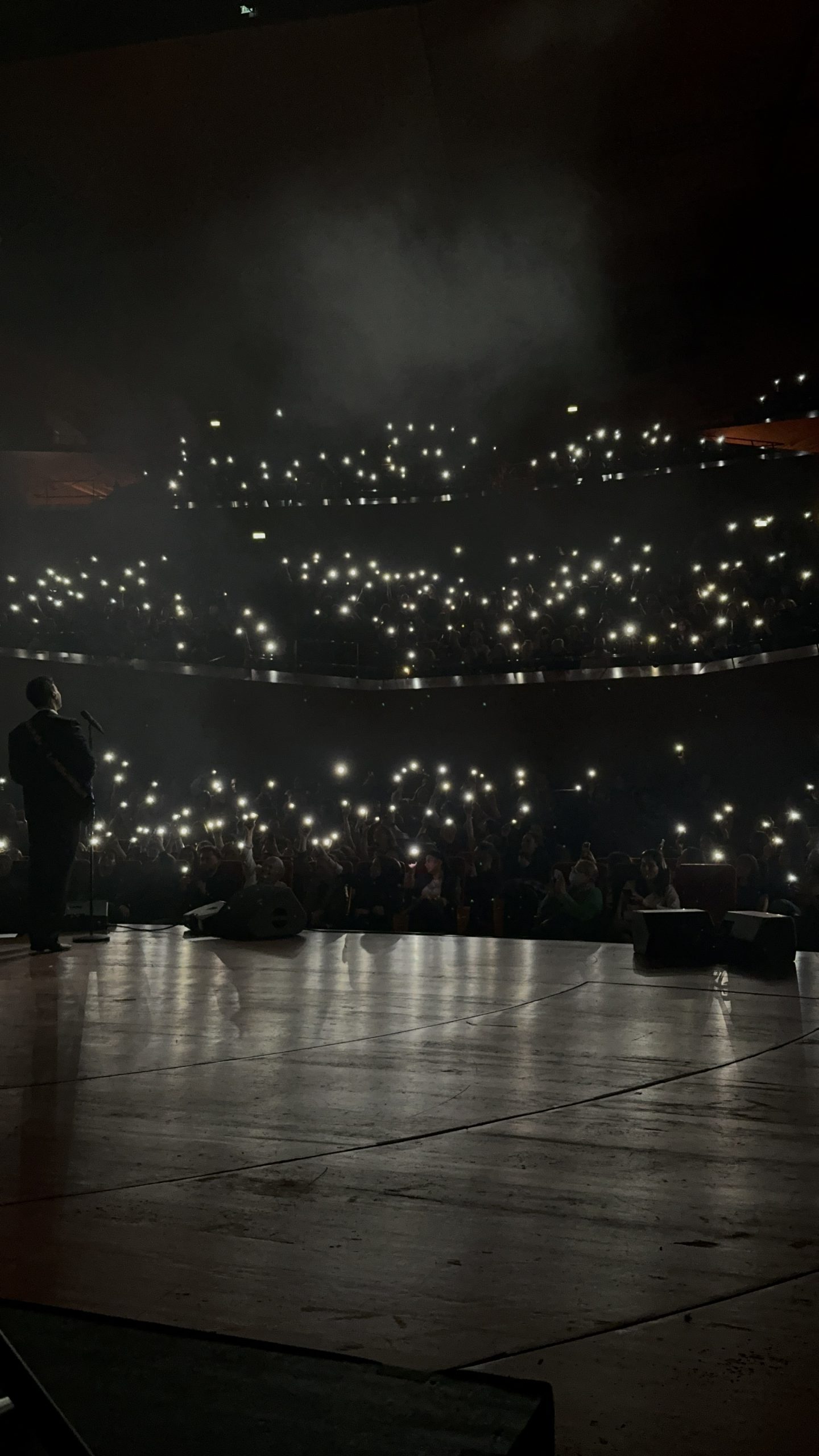 Avrupa’yı Mest Etti!