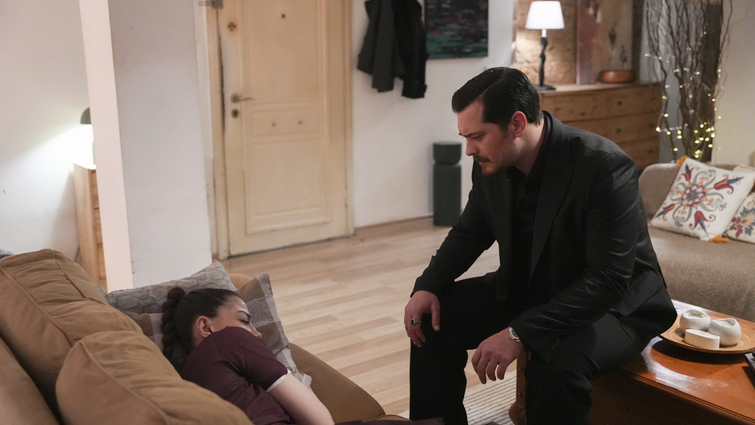 Eşref Rüya 37.Bölümde Neler Yaşandı?