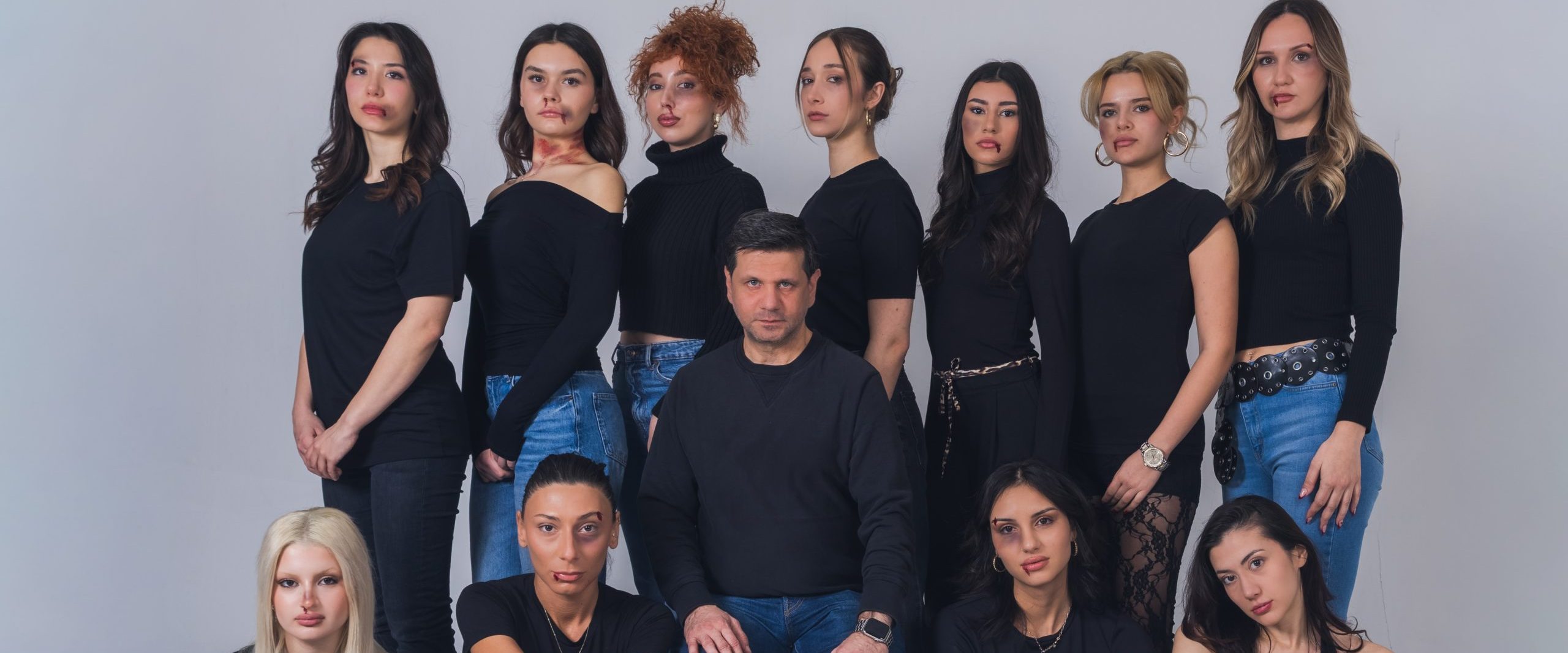 Moda Dünyasından Güçlü Bir Mesaj: Semih Palancı’nın 8 Mart Projesi Sosyal Medyayı Salladı