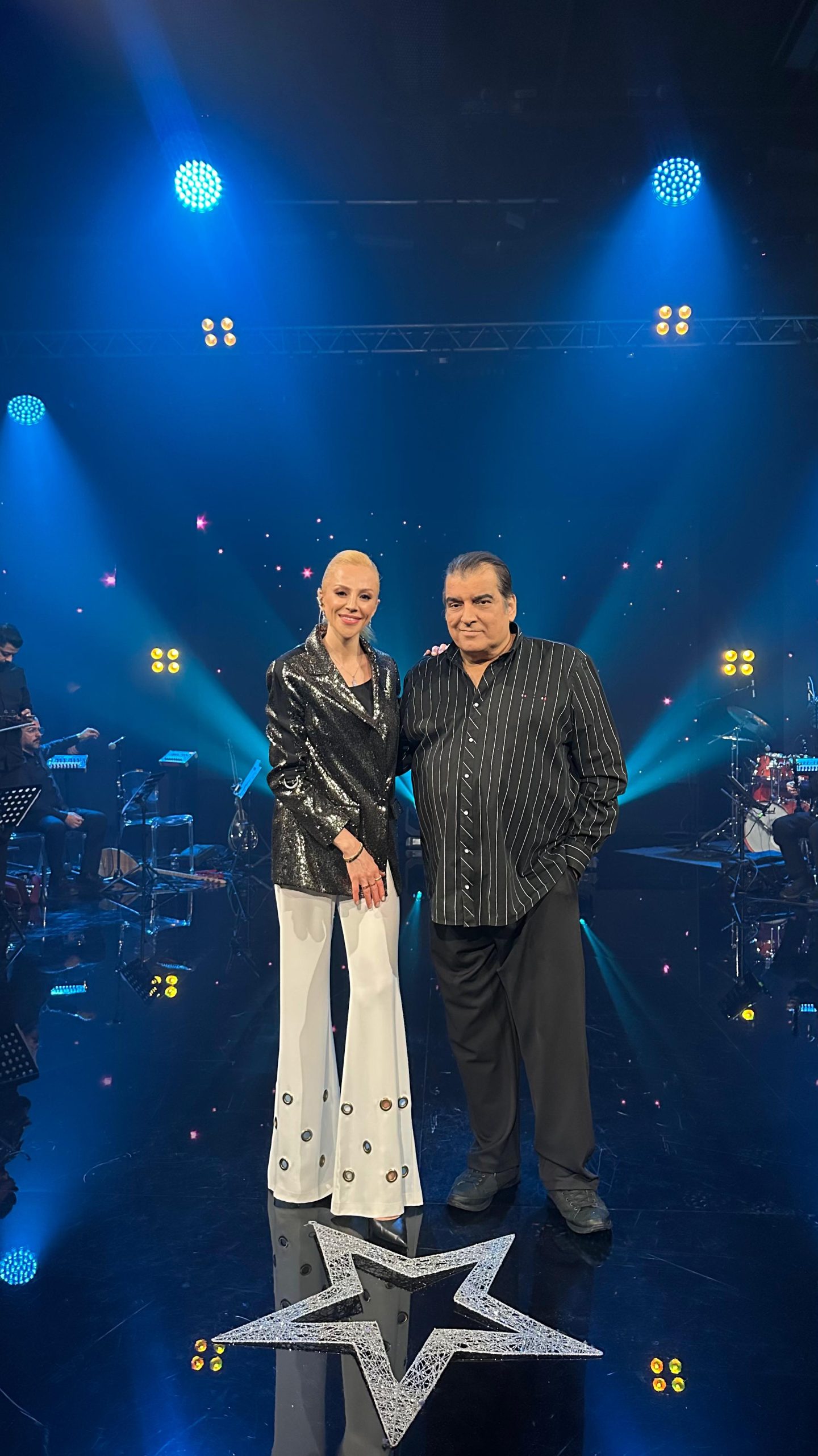 ÖMER DANIŞ’A BÜYÜK MORAL