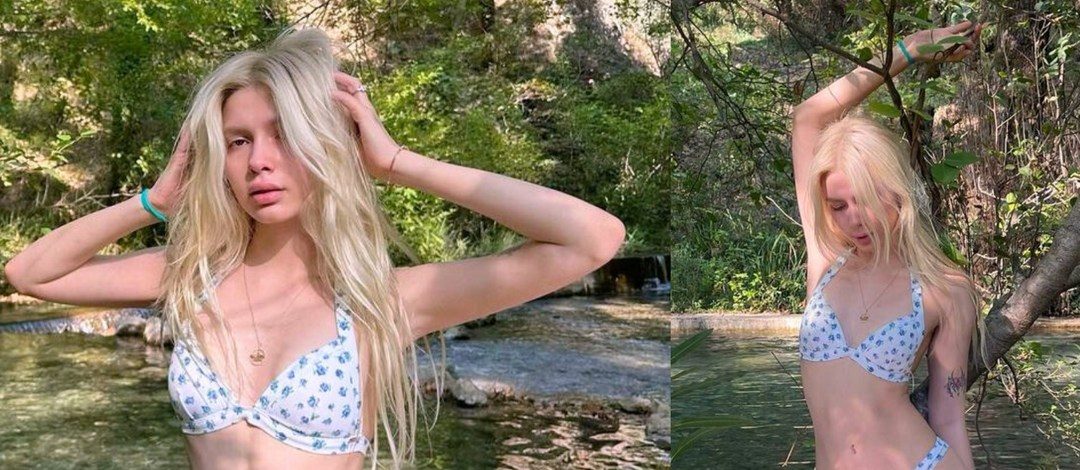 Aleyna Tilki Kimdir?  Aleyna Tilki’nin Hayatı