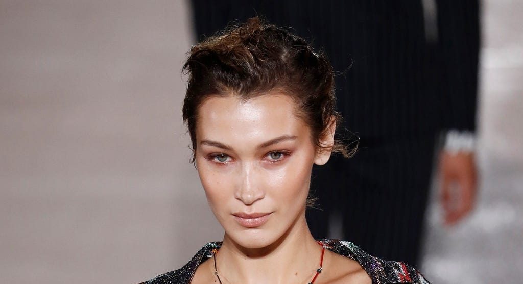 Bella Hadid Kimdir? Kaç Yaşında, Nereli, Boyu Kaç? Bella Hadid’in Hayatı