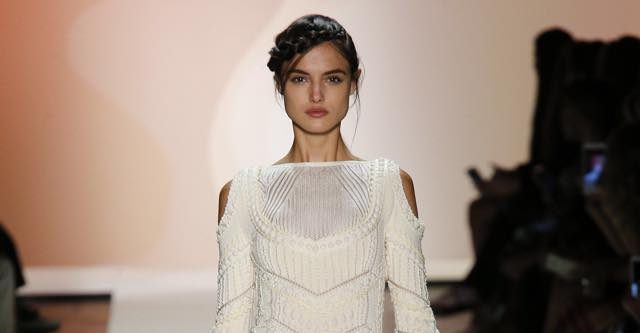 Blanca Padilla Kimdir? Kariyeri ve Moda Dünyasındaki Yükselişi