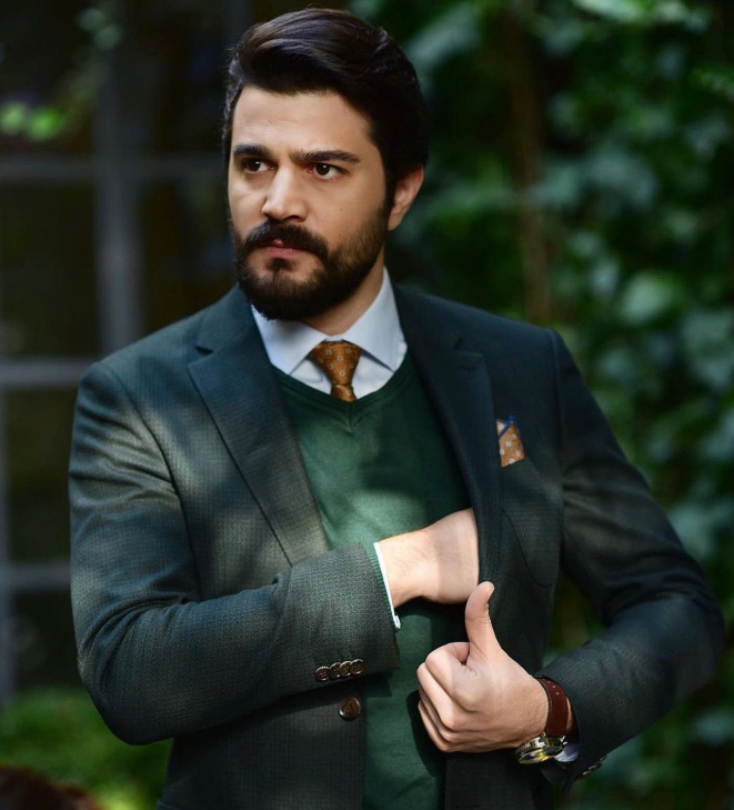 burak sevinç kaç yaşında