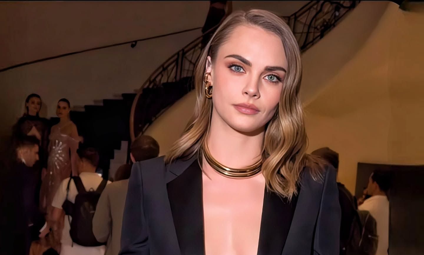 Cara Delevingne Kimdir? Kaç Yaşında, Nereli, Boyu Kaç? Cara Delevingne’in Hayatı