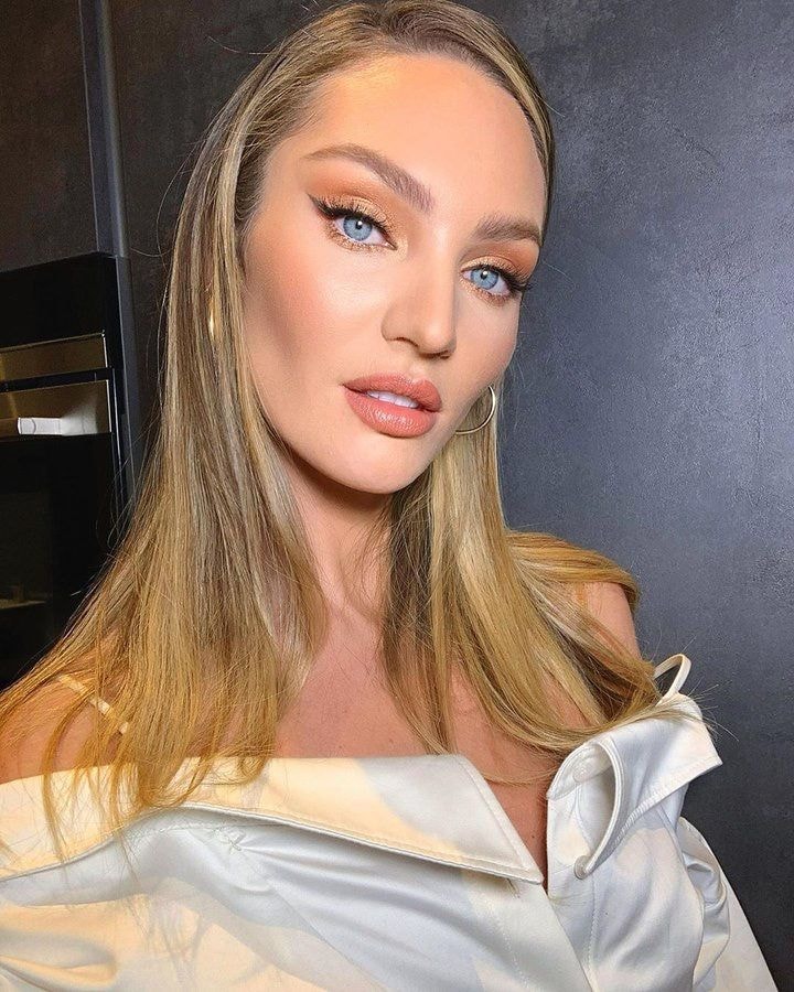 Candice Swanepoel