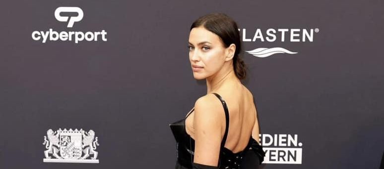 Irina Shayk Kimdir? Kaç Yaşında, Nereli, Boyu Kaç? Irina Shayk’ın Hayatı