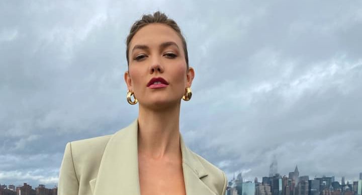 Karlie Kloss Kimdir? Kaç Yaşında, Nereli, Boyu Kaç? Karlie Kloss’un Hayatı