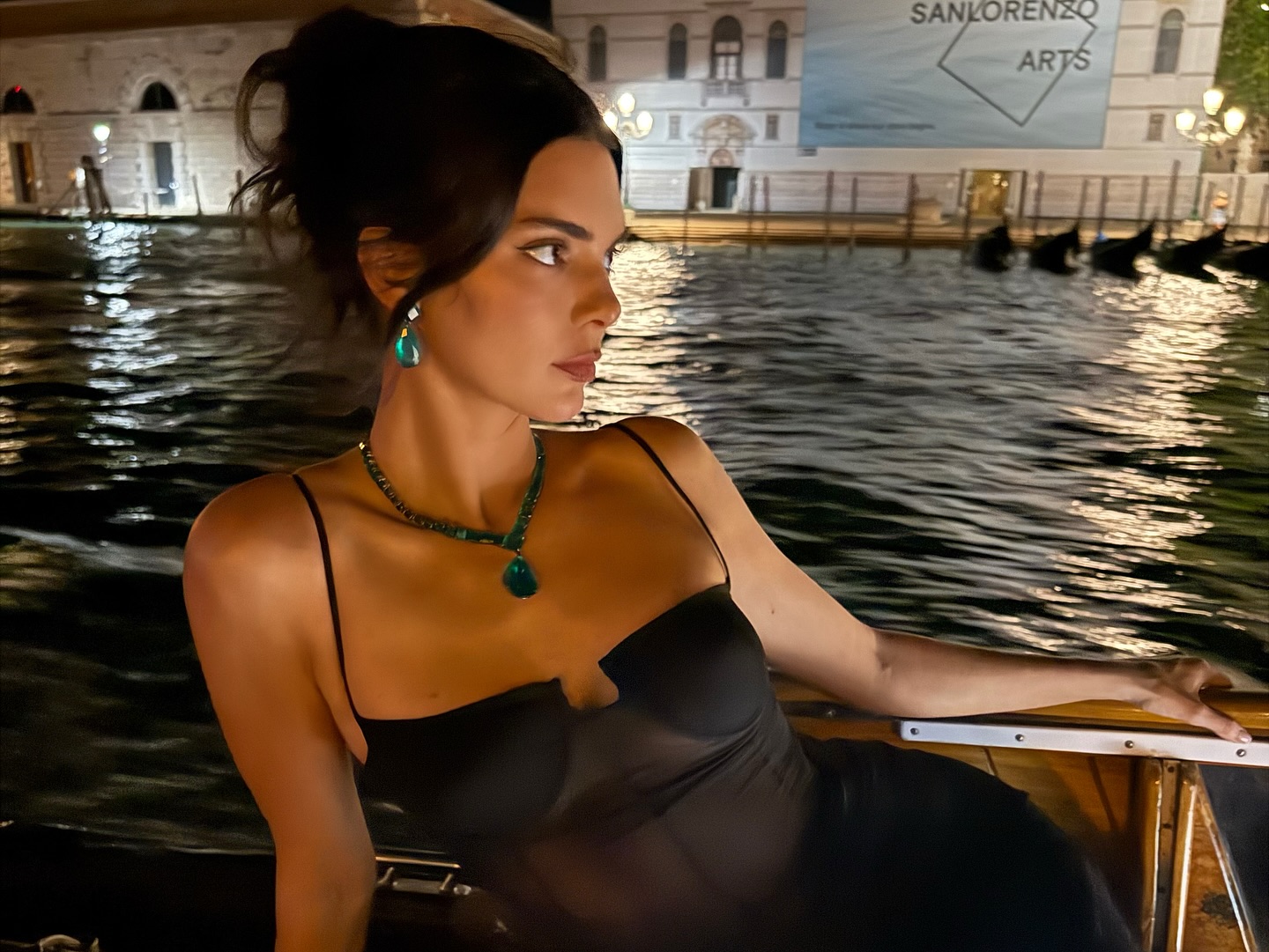 Kendall Jenner Kimdir? Kendall Jenner’ın Hayatı