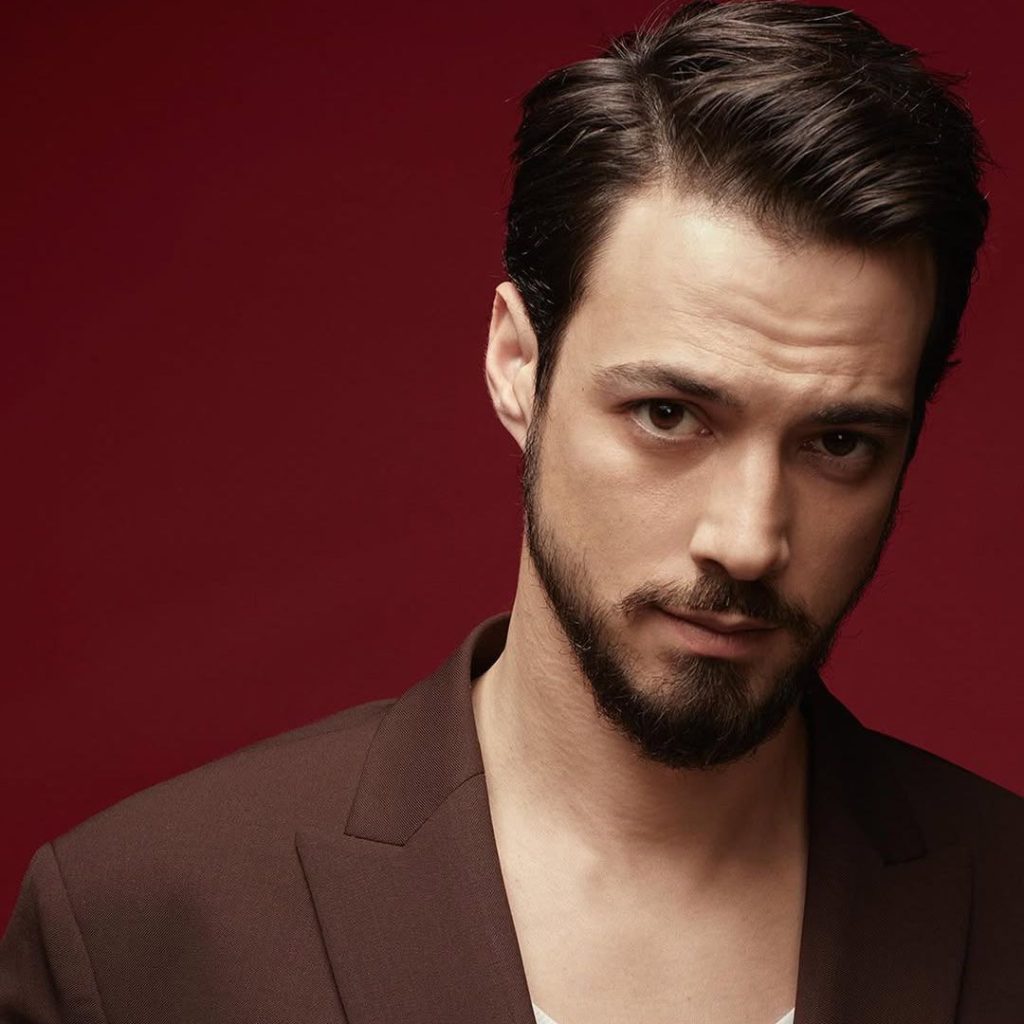 mert yazıcıoğlu dizileri