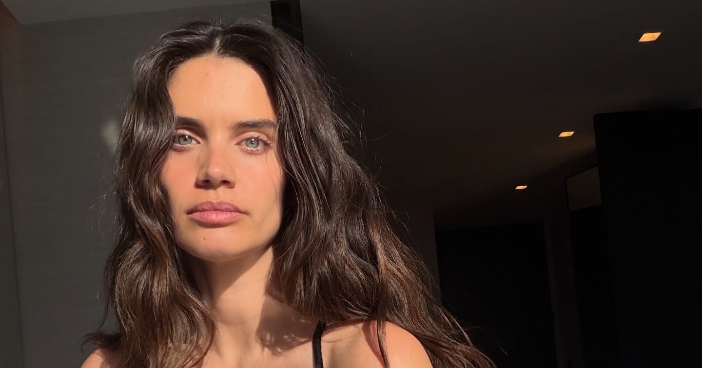 Sara Sampaio Kimdir? Kaç Yaşında, Nereli, Boyu Kaç? Sara Sampaio’nun Hayatı