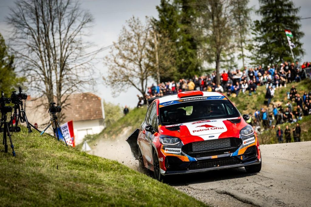 Corentin Silvestre - Kerem Kazaz 