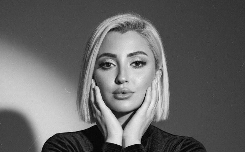 Paylaştığımız Sadece Eşyalar mı?