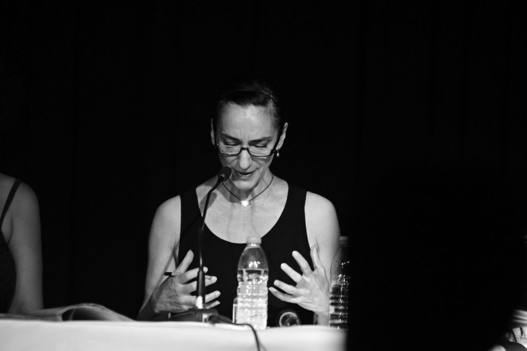 CİHANGİR’DE EDEBİYAT VE TİYATRO BULUŞMASI
