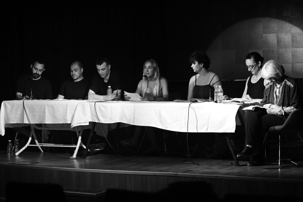 CİHANGİR’DE EDEBİYAT VE TİYATRO BULUŞMASI
