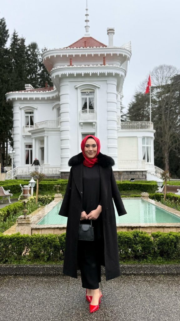 Ümmügülsüm Bülbül
