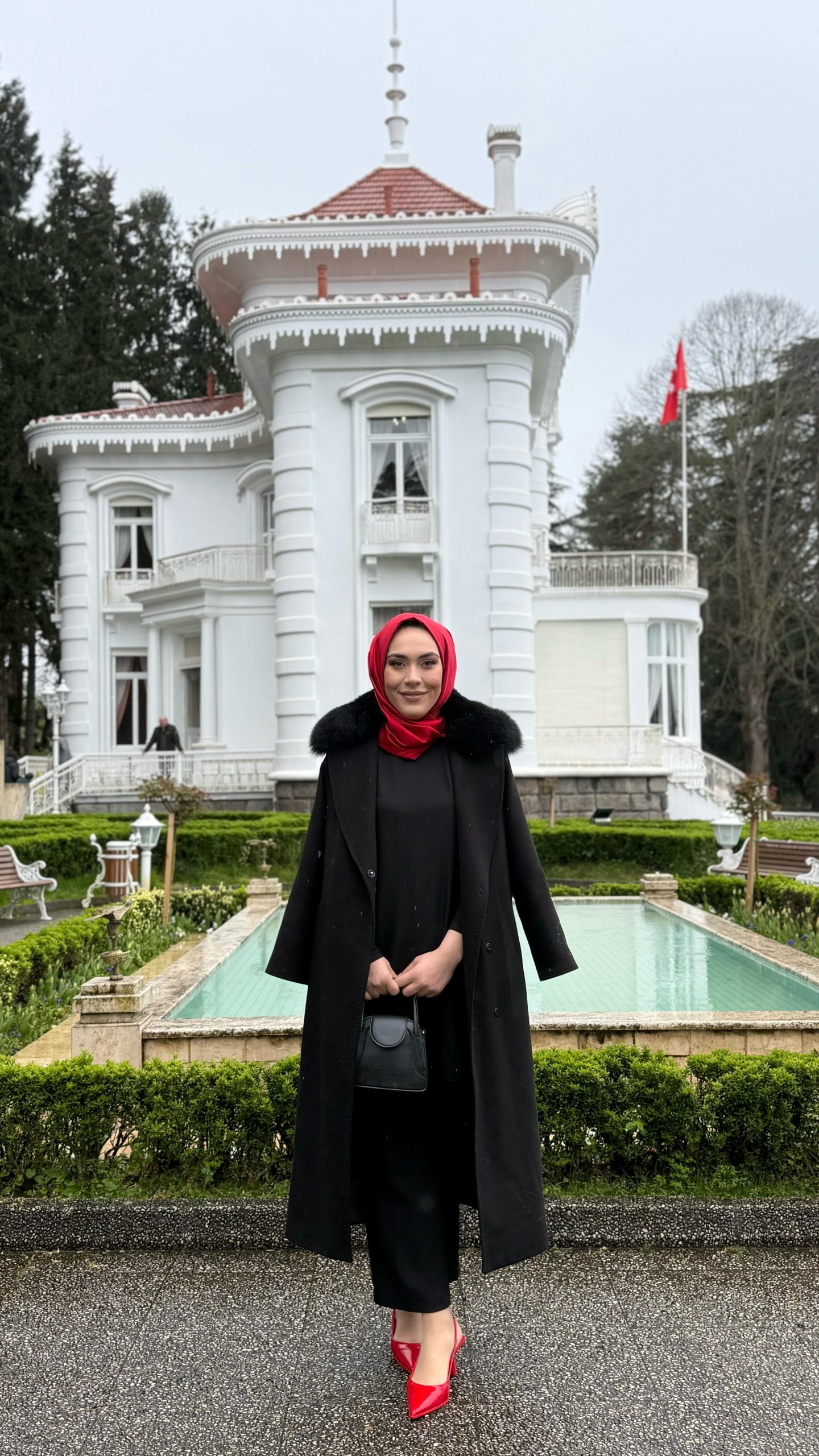 Ümmügülsüm Bülbül: Türkiye’de Algıyı Kim Yönetiyor?