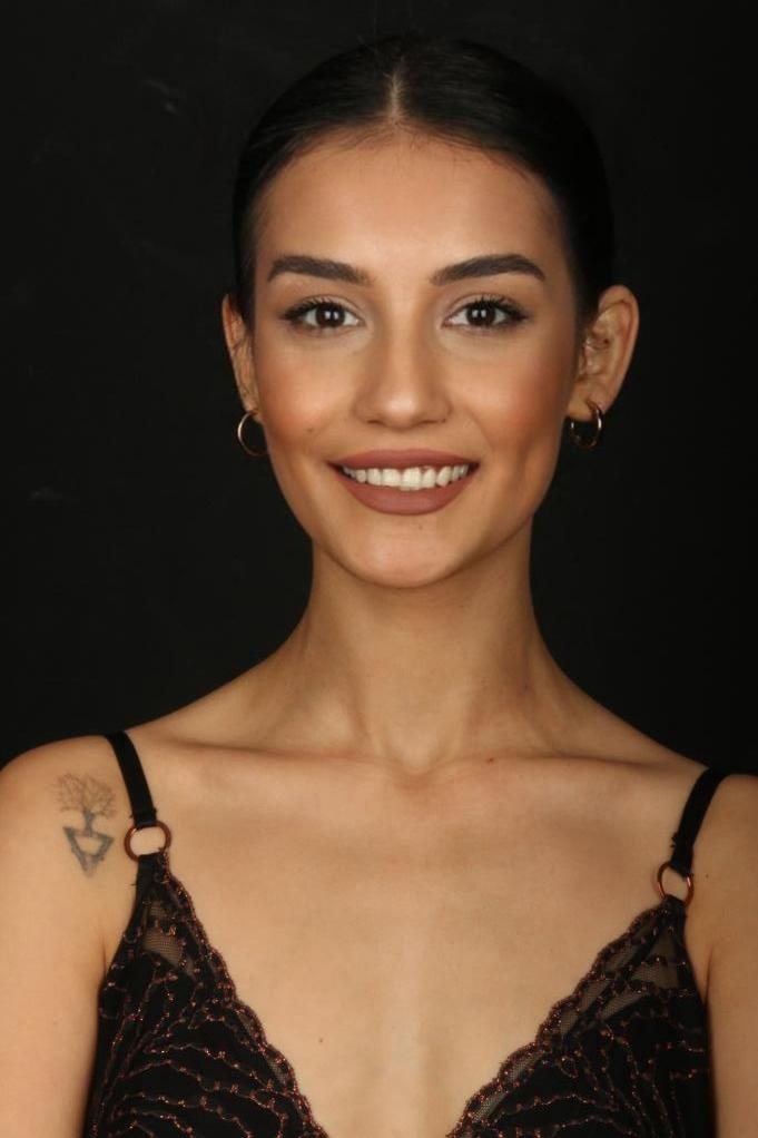 Güldemet Durukan yeni sinema filmine hazırlanıyor…
