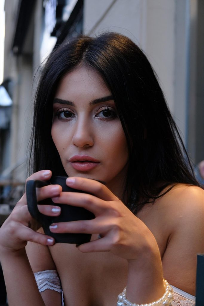 Güldemet Durukan yeni sinema filmine hazırlanıyor…
