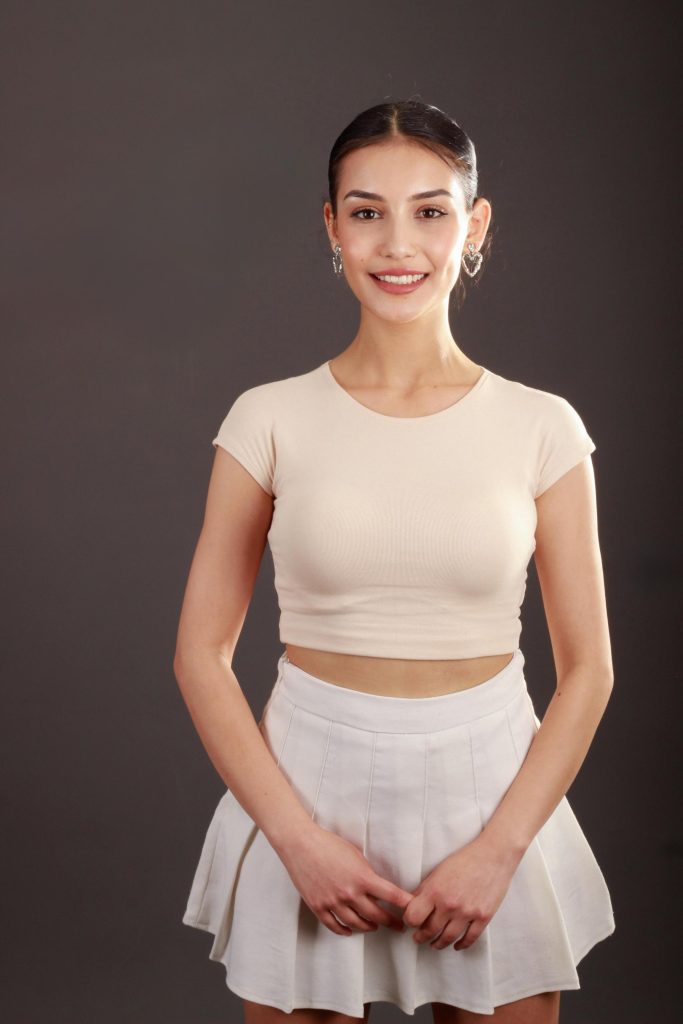 Güldemet Durukan yeni sinema filmine hazırlanıyor…
