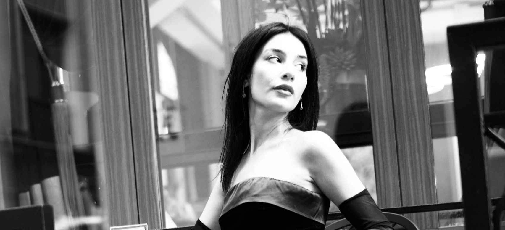 Güldemet Durukan’dan Büyük Sürpriz! Gizemli Sinema Projesiyle Geri Dönüyor