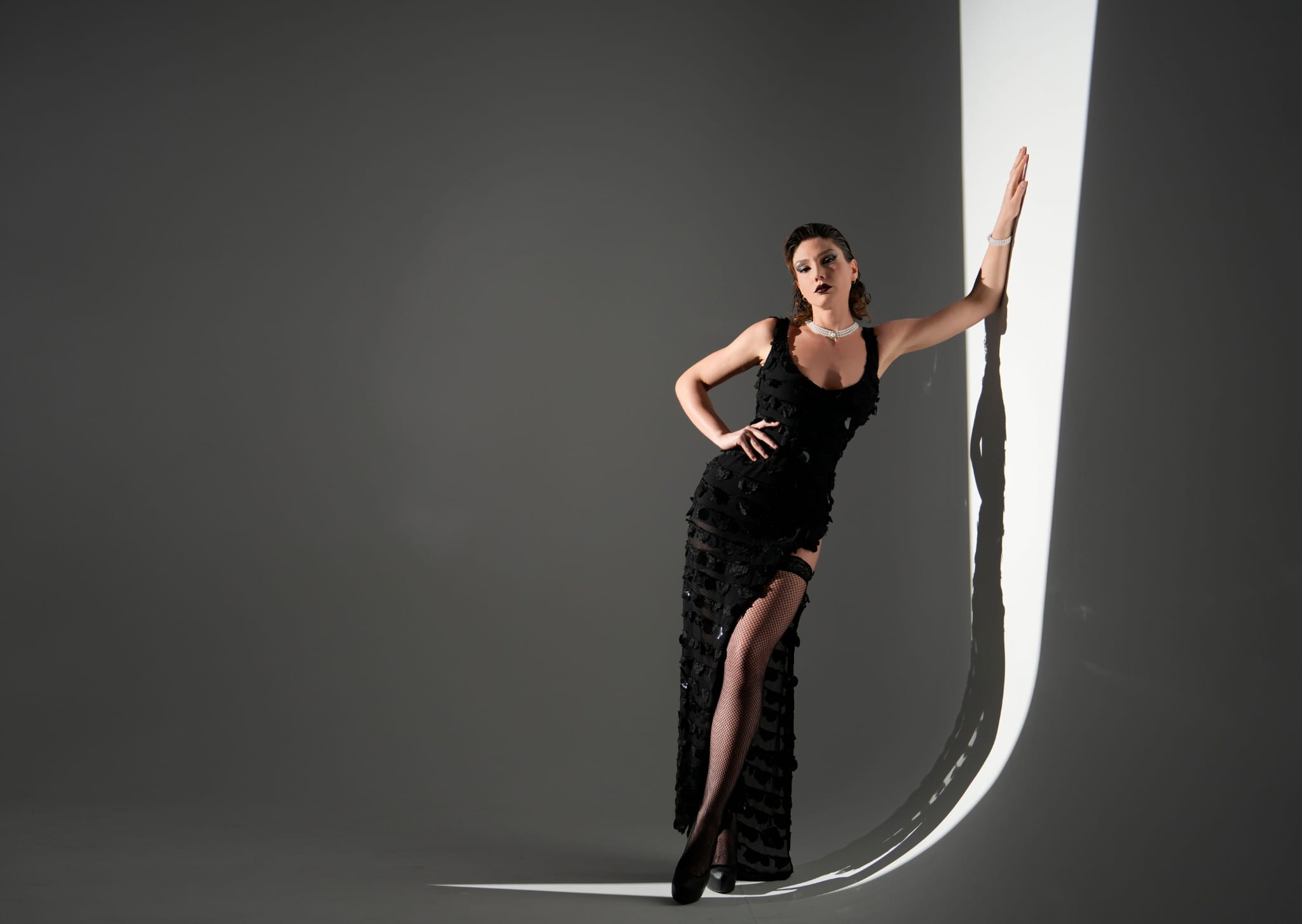 NESLİŞAH ERTÜRK KİMDİR? MODEL, KOREOGRAF VE EĞİTMEN KİMLİĞİYLE ZİRVEYE YÜRÜYOR – DEFİLE MÜJDESİ GELDİ