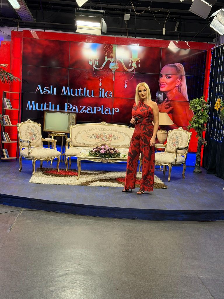 Aslı Mutlu