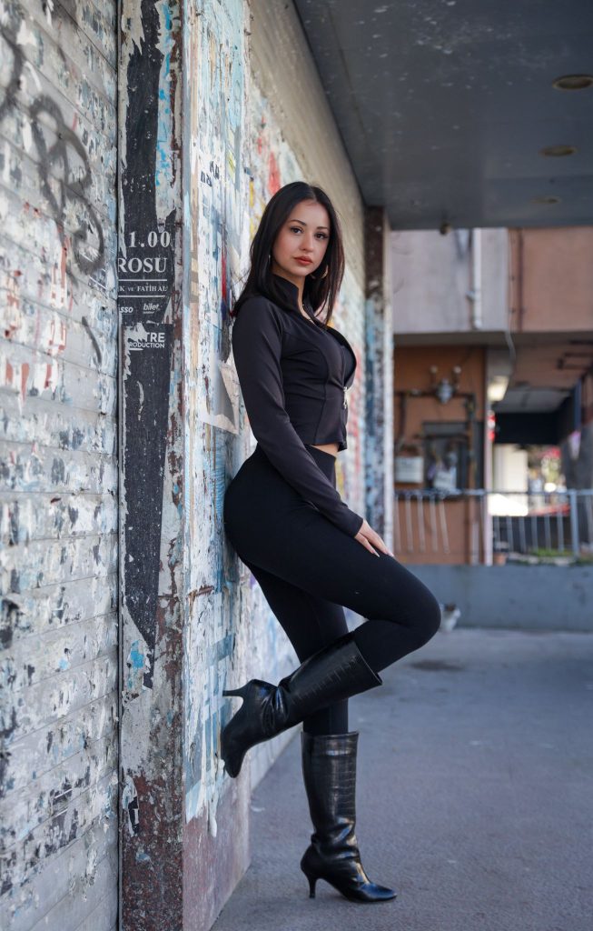 Yağmur Beliz Karataş