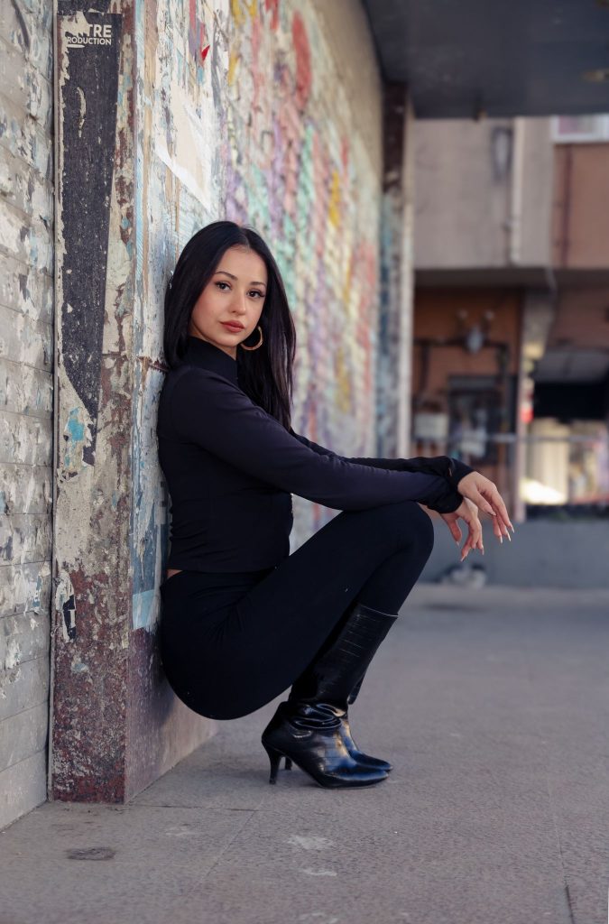 Yağmur Beliz Karataş