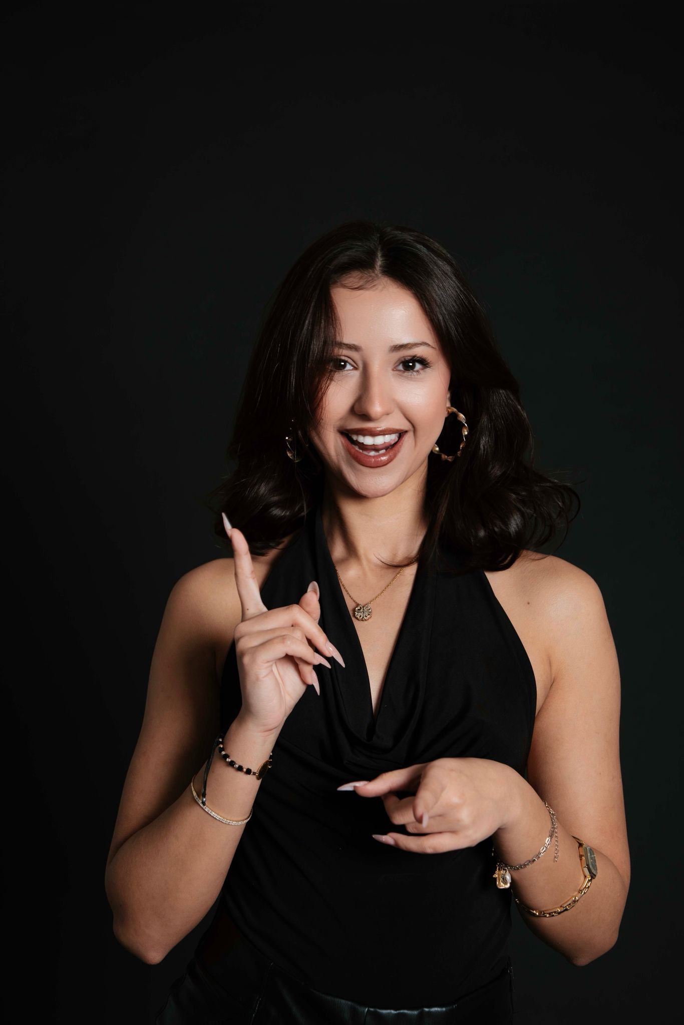 “Gözler Onun Üzerinde: Yağmur Beliz Karataş Yükselişte”