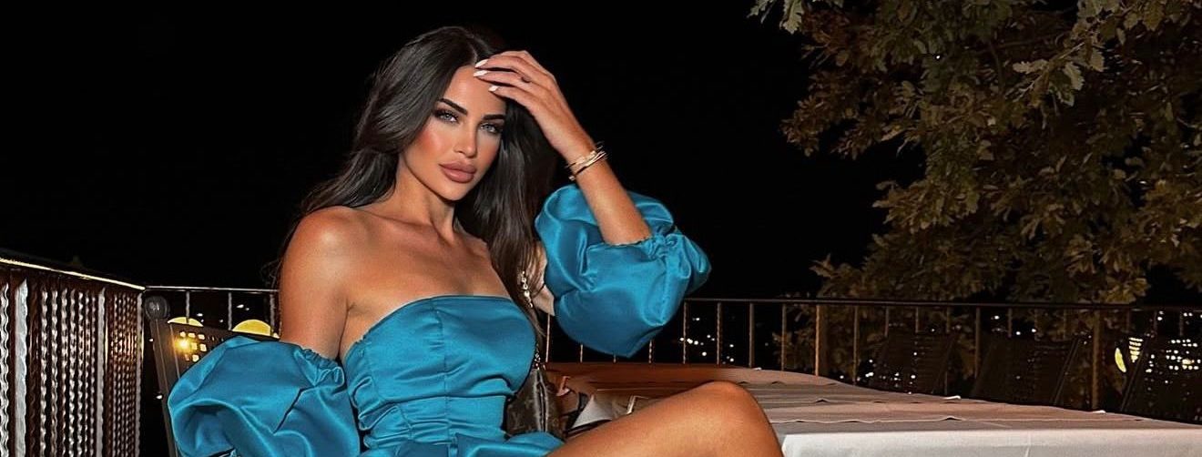 Türkiye Kraliçesi Başak Akdeniz: Sadece Bir Model Değil, Yeni Çağın Moda İmzası