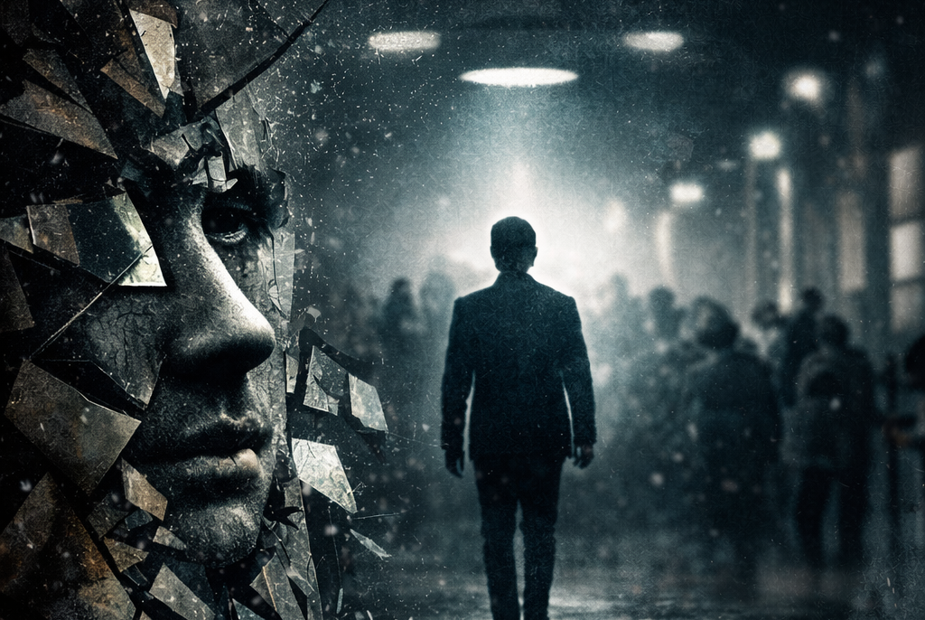 Burak Akan’dan Şöhretin Anatomisi 2: Görünürlük Çağının Sessiz Çöküşü