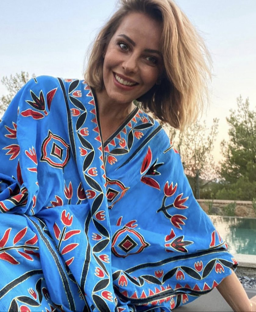 Vildan Atasever Erdem