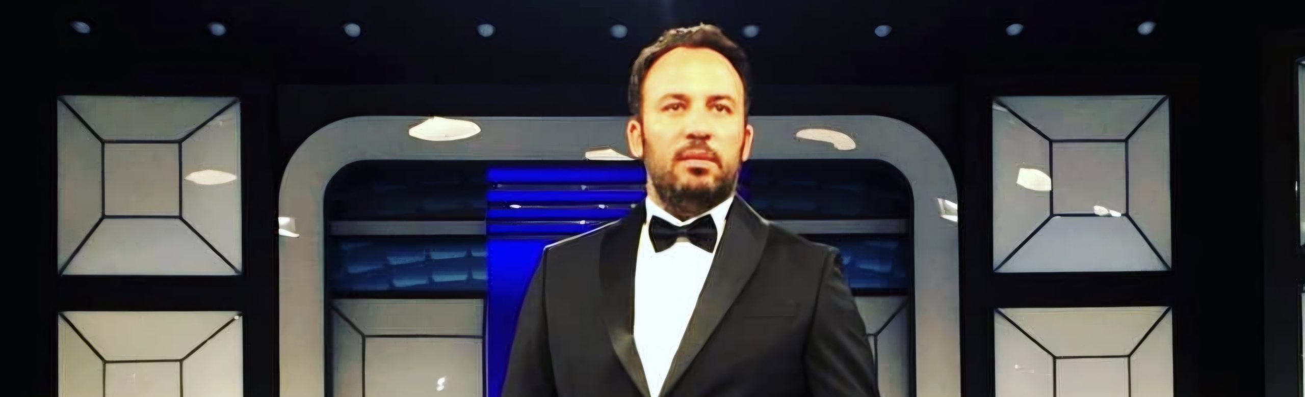 Ferit Aktuğ Kimdir? Kaç Yaşında, Nereli, Boyu Kaç? Ferit Aktuğ’un Hayatı ve Oyunculuk Kariyeri