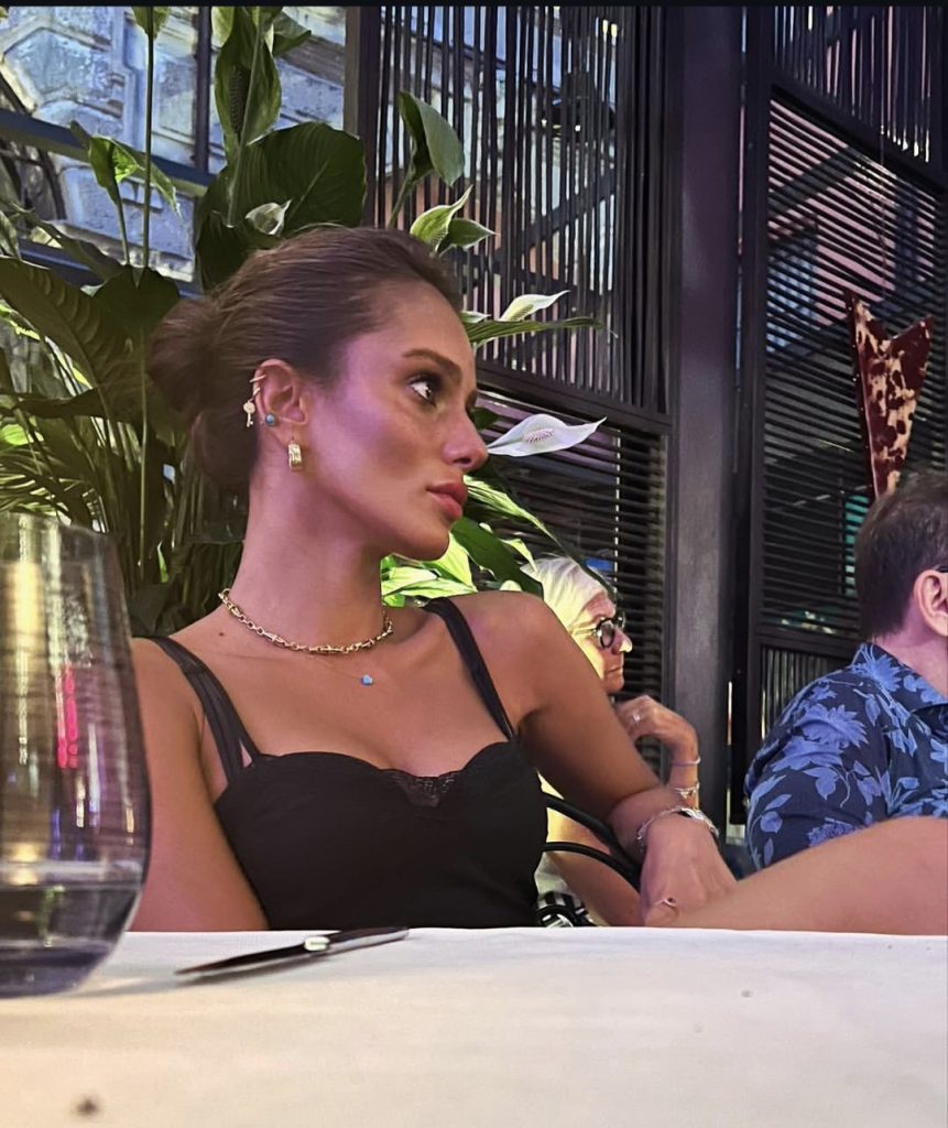 Bestemsu Özdemir Görkem