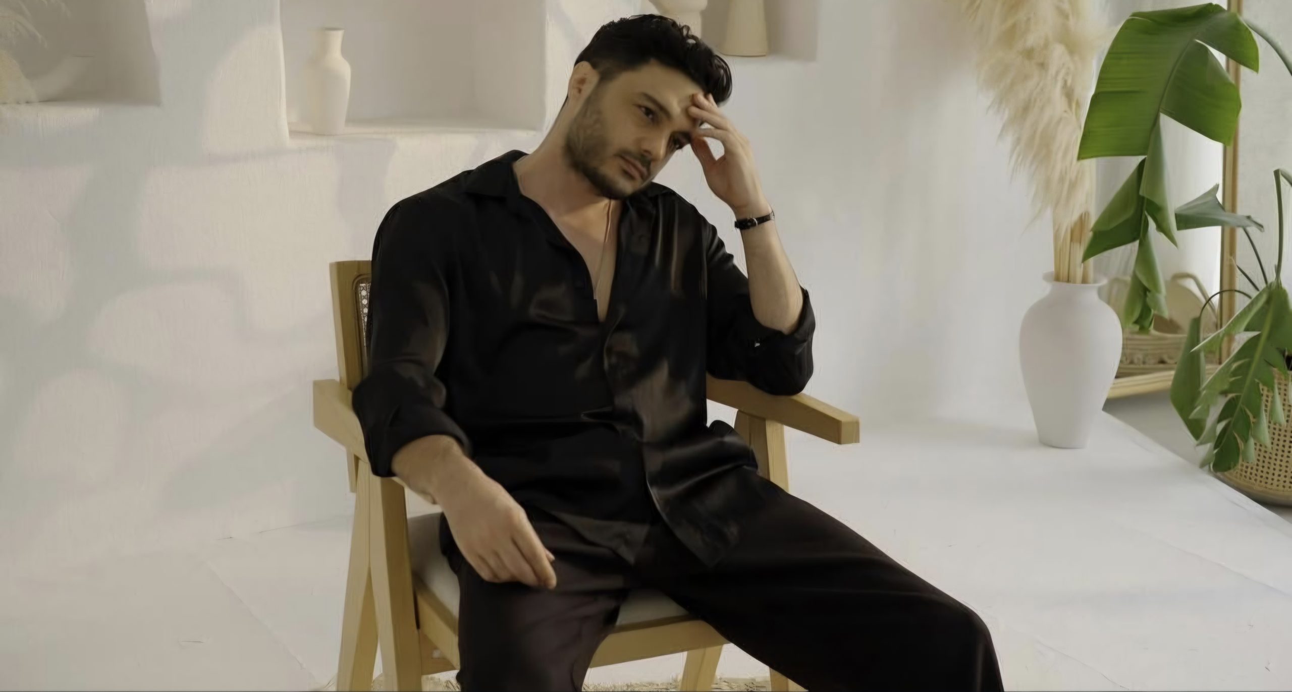 İlyas Yalçıntaş Kimdir? Kaç Yaşında, Nereli, Boyu Kaç? İlyas Yalçıntaş’ın Hayatı ve Müzik Kariyeri