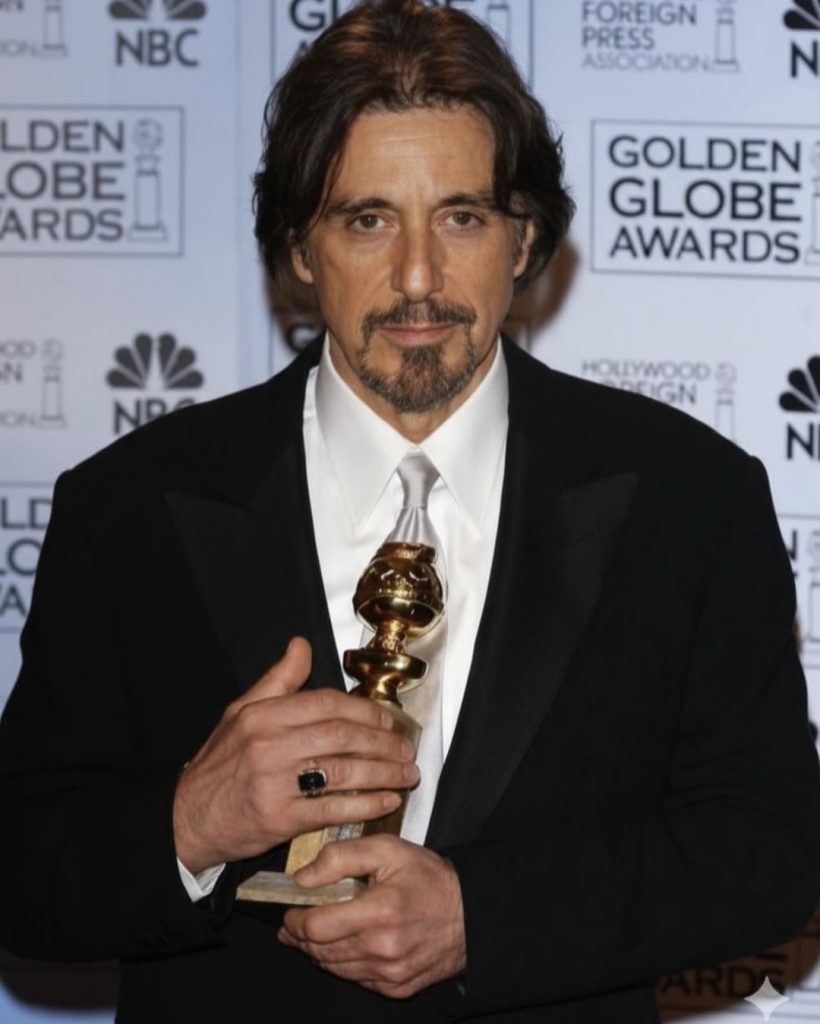 Al Pacino