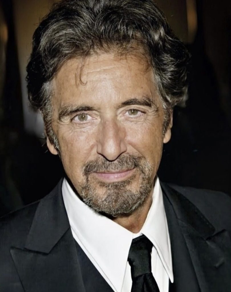 Al Pacino