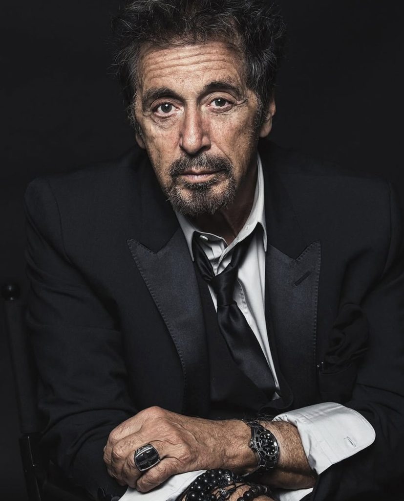 Al Pacino