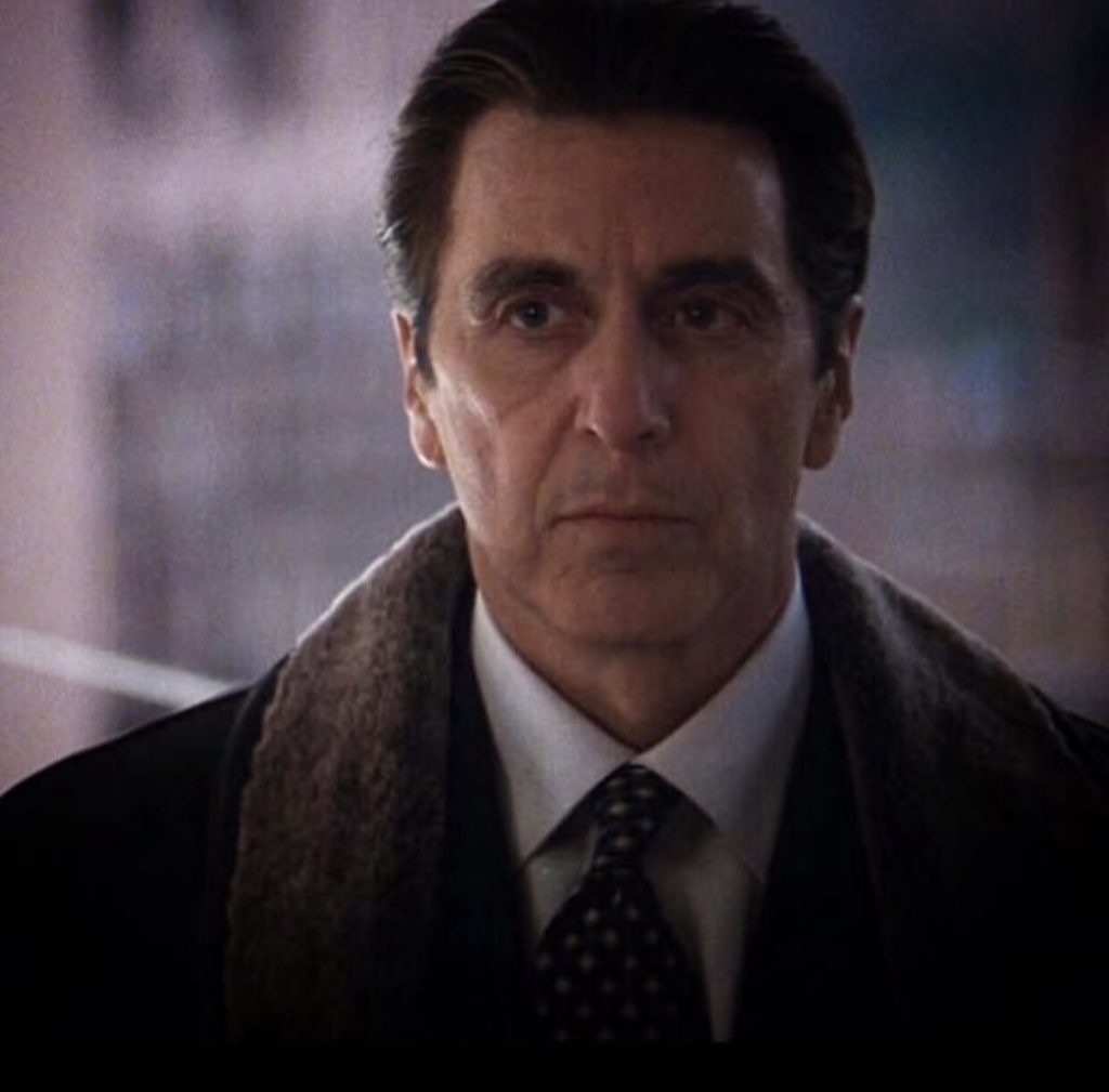 Al Pacino