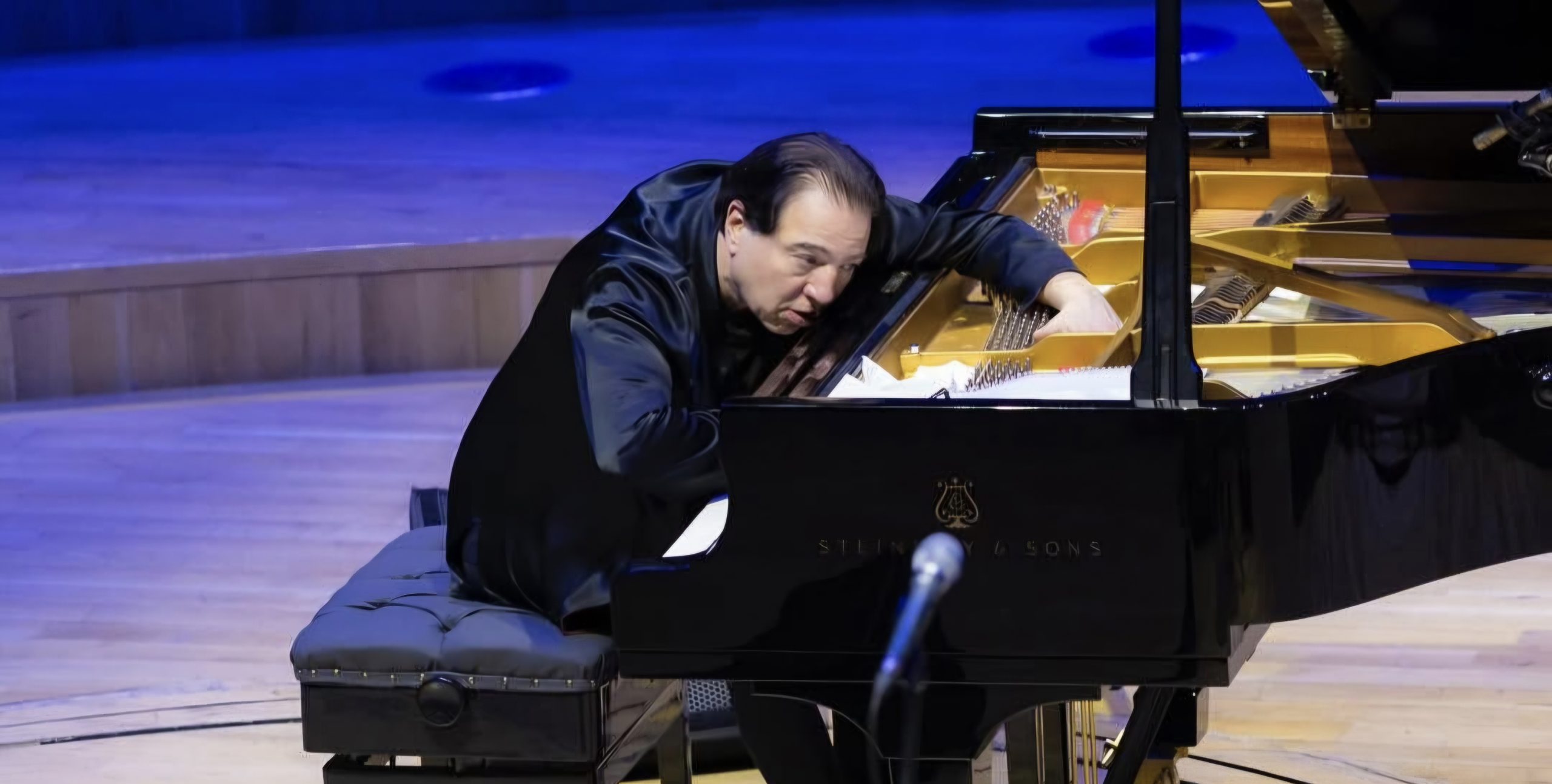 Fazıl Say Kimdir? Kaç Yaşında, Nereli, Boyu Kaç? Fazıl Say’ın Hayatı ve Müzik Kariyeri