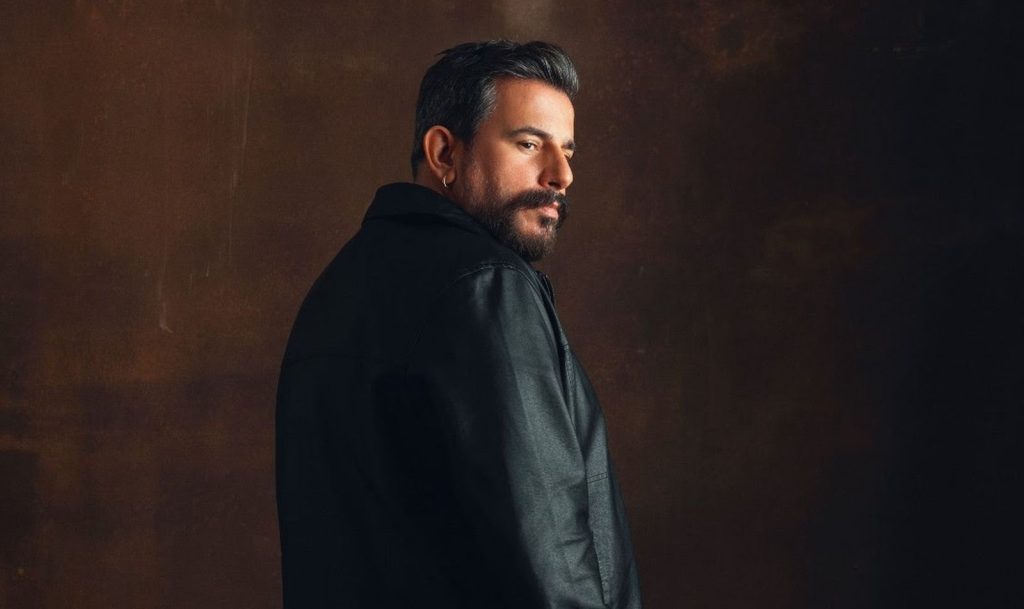 Ümit Yılmaz ile Doğaçlama