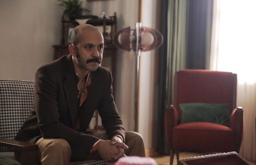 Sarp Akkaya Kaç Yaşında?
