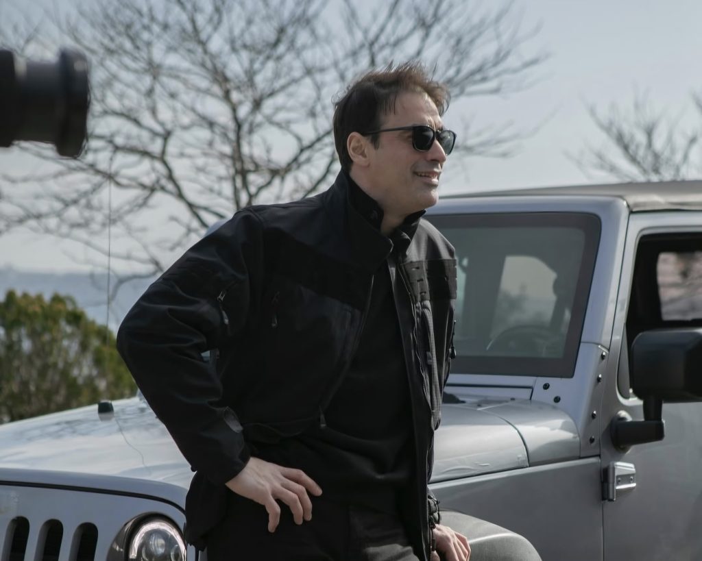 Sarp Levendoğlu Kimdir?
